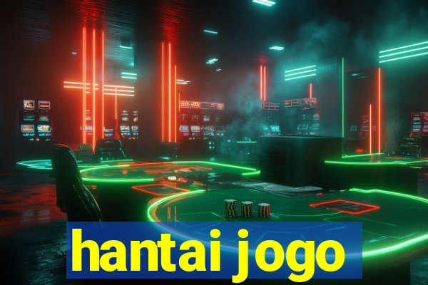 hantai jogo